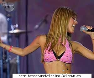 Poze cu Anahi - rbd_fan-anahi - Anahi