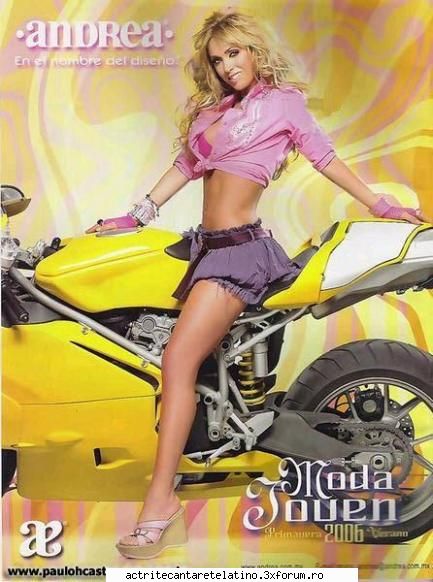 dar de asta...... :nod: poze cu anahi