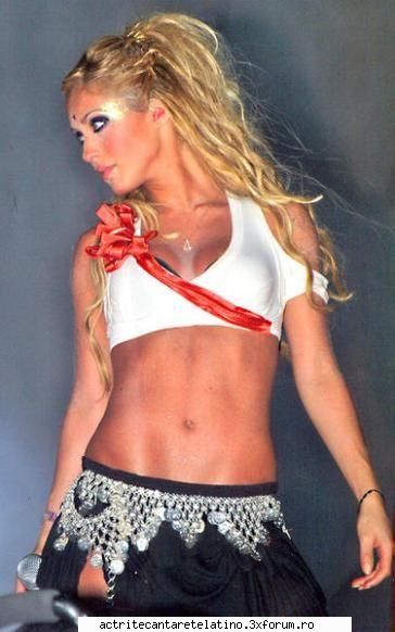 dragutza poze cu anahi