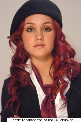 Poze cu Dulce Maria - ice_angel - Dulce Maria