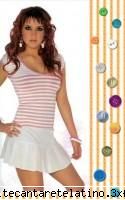Poze cu Dulce Maria - samy - Dulce Maria