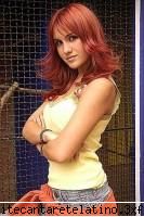 Poze cu Dulce Maria - samy - Dulce Maria