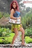 Poze cu Dulce Maria - samy - Dulce Maria
