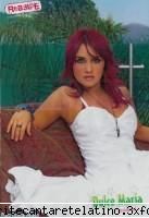 Poze cu Dulce Maria - samy - Dulce Maria
