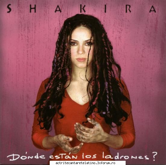 Poze cu Shakira - shakira_andre - Shakira
